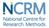 National Centre for Research Methods